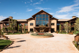 Hotel Colorado Creek at PortAventura World