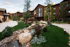 Hotel Colorado Creek at PortAventura World