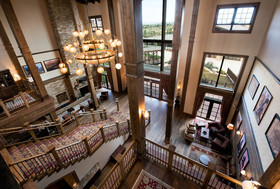Hotel Colorado Creek at PortAventura World
