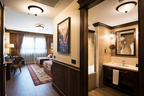 Hotel Colorado Creek at PortAventura World