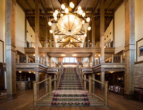 Hotel Colorado Creek at PortAventura World