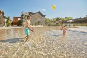 Hotel Gold River at PortAventura World
