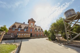 Hotel Gold River at PortAventura World