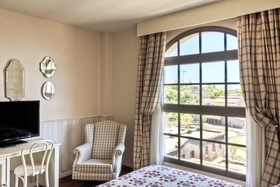 Hotel Gold River at PortAventura World