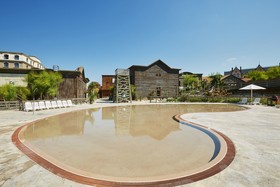 Hotel Gold River at PortAventura World
