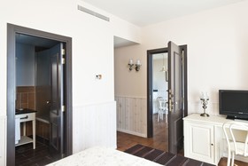 Hotel Gold River at PortAventura World