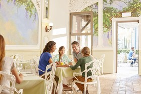Hotel Gold River at PortAventura World