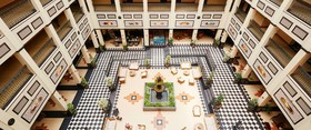 PortAventura World Hotels