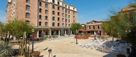 PortAventura World Hotels