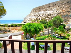 Hotel las Calas