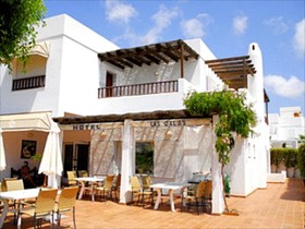 Hotel las Calas