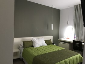 Hotel Senderos