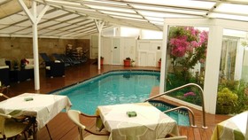 Hotel Senderos