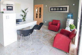 Hotel Senderos