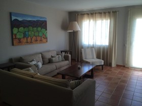 Real Agua Amarga Las Villas