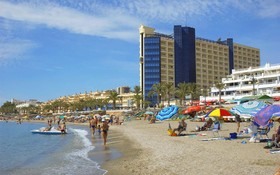 Hotel Moon Dreams Portomagno