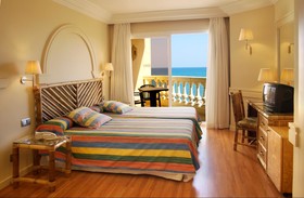 Hotel Moon Dreams Portomagno