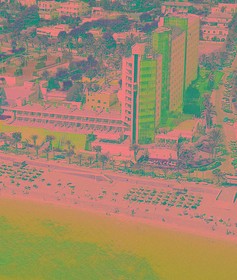 Hotel Moon Dreams Portomagno