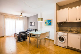 Apartamentos Mirablau