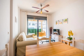 Apartamentos Mirablau
