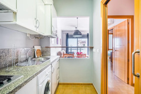Apartamentos Mirablau