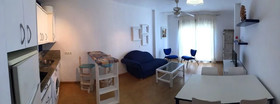 Apartamentos Mirablau