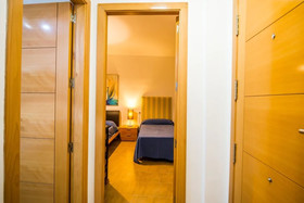 Apartamentos Mirablau