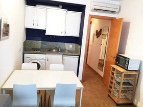 Apartamentos Mirablau