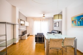 Apartamentos Mirablau