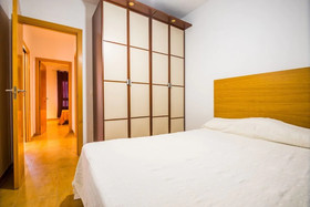 Apartamentos Mirablau
