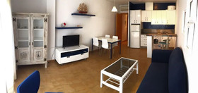 Apartamentos Mirablau