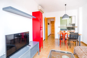 Apartamentos Mirablau