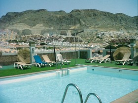 Hotel ELE Andarax