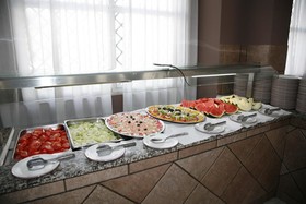 Hotel ELE Andarax