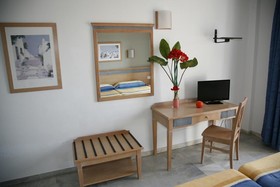 Hotel ELE Andarax