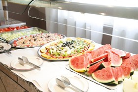 Hotel ELE Andarax
