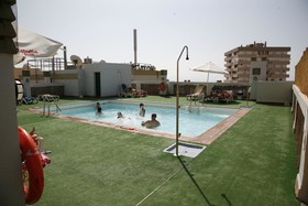 Hotel ELE Andarax