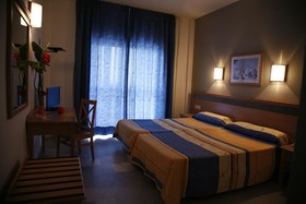 Hotel ELE Andarax