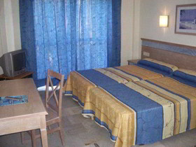 Hotel ELE Andarax