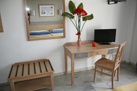 Hotel ELE Andarax
