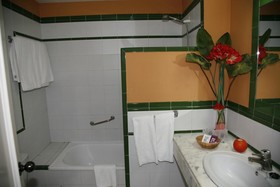 Hotel ELE Andarax