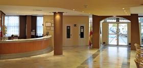 Hotel ELE Andarax