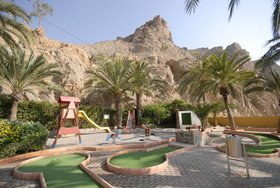 Mirador del Cabo Affiliated by Senator