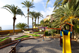 Mirador del Cabo Affiliated by Senator