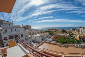 Hotel Aguadulce