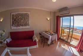 Hotel Aguadulce