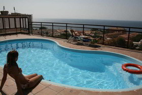 Hotel Aguadulce