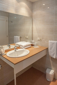 Hotel Aguadulce