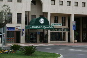 Hotel Aguadulce