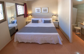 Hotel Aguadulce